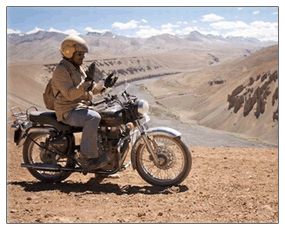 bike safari offroad travels
