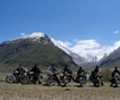offroad travels india